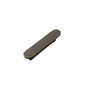 Brushed Brass Cabinet Handles | Slim Modern Drawer Pulls