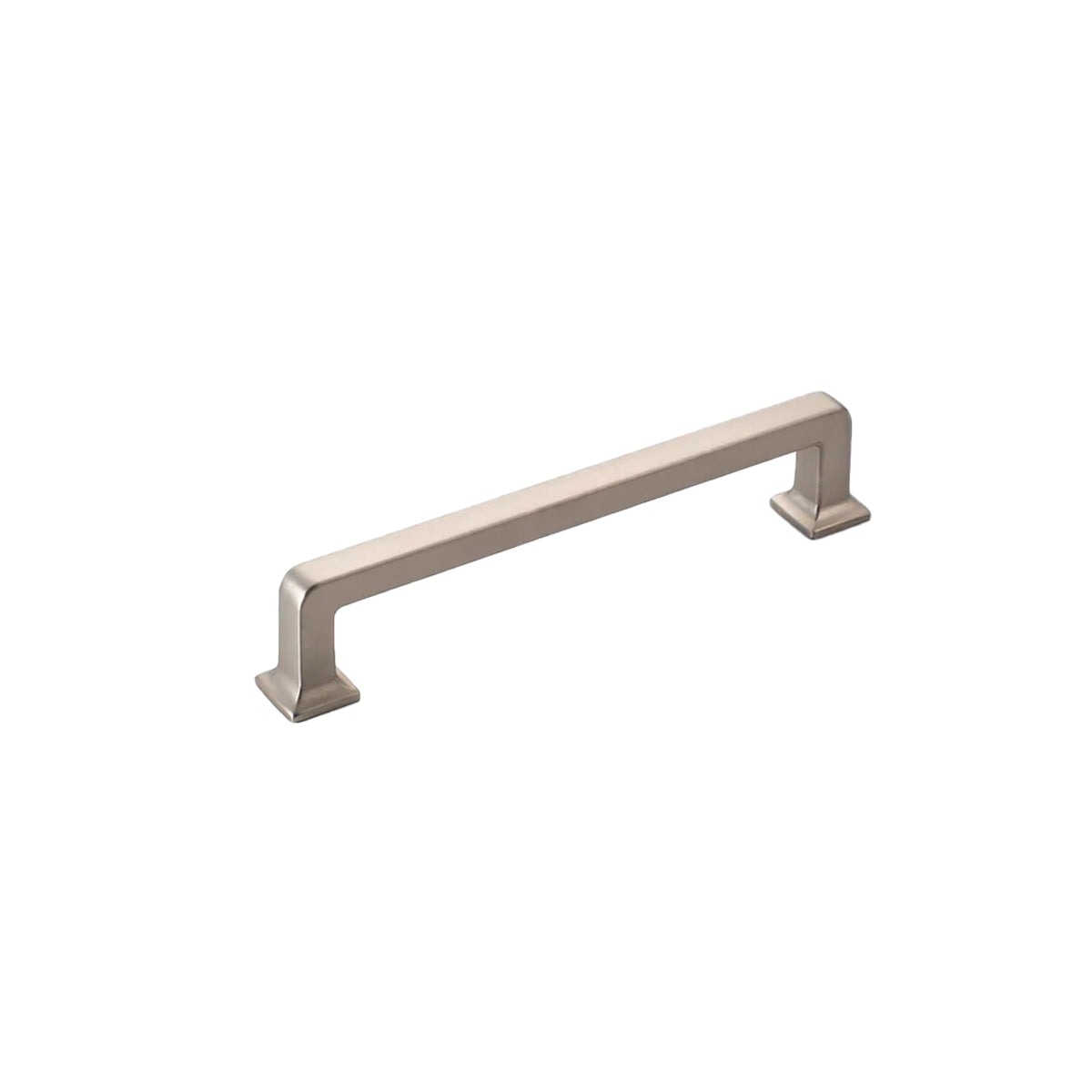 Modern Zinc Alloy Cabinet Pull Handles
