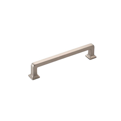 Modern Zinc Alloy Cabinet Pull Handles