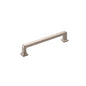 Modern Zinc Alloy Cabinet Pull Handles