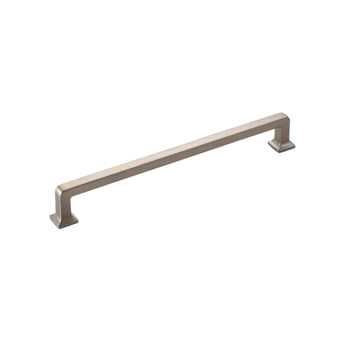 Modern Zinc Alloy Cabinet Pull Handles