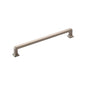 Modern Zinc Alloy Cabinet Pull Handles