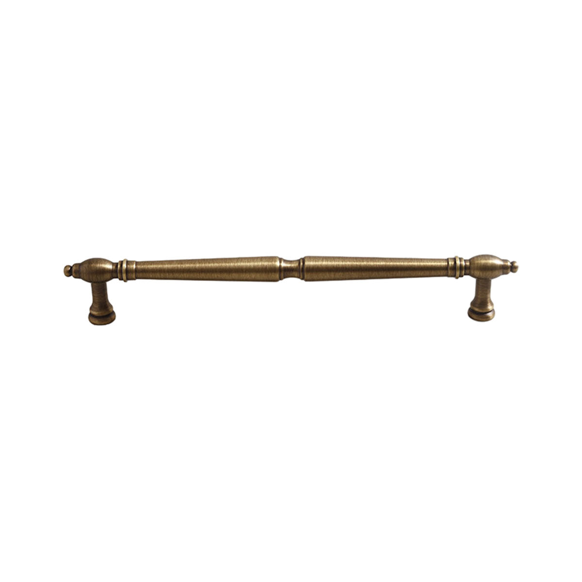 Antique Brass Cabinet Handles – Elegant Design for Cabinets & Drawers