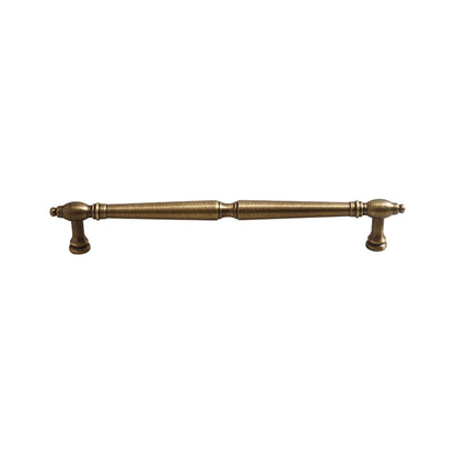 Antique Brass Cabinet Handles – Elegant Design for Cabinets & Drawers