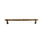Antique Brass Cabinet Handles – Elegant Design for Cabinets & Drawers