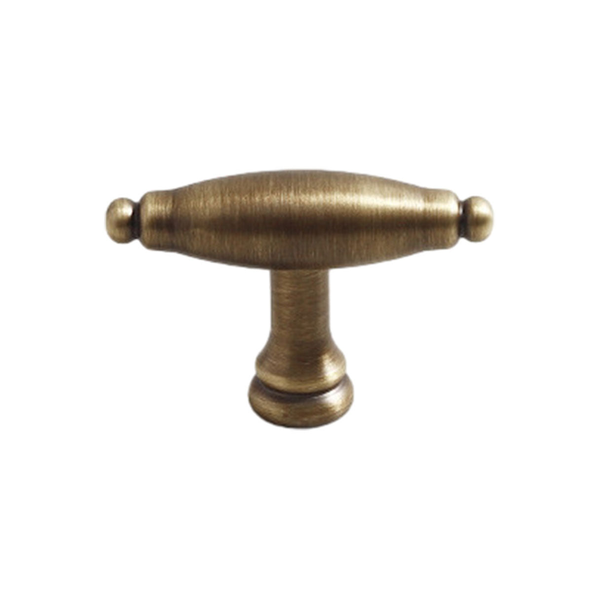 Antique Brass Cabinet Handles – Elegant Design for Cabinets & Drawers
