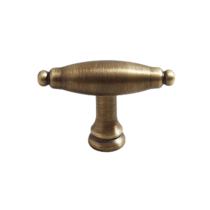 Antique Brass Cabinet Handles – Elegant Design for Cabinets & Drawers