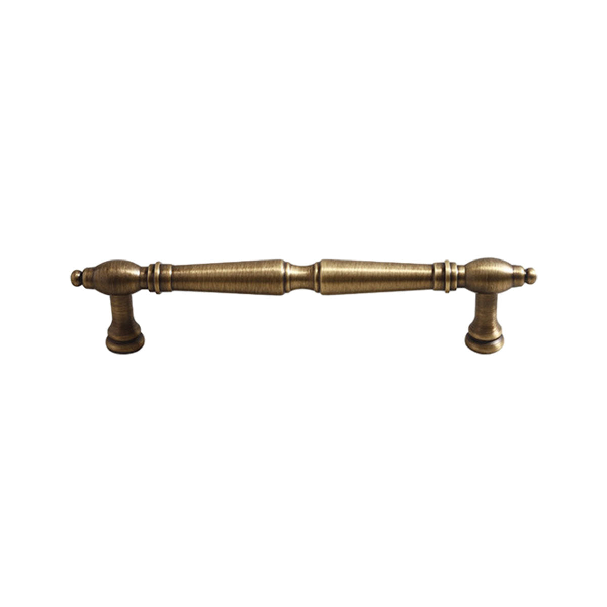 Antique Brass Cabinet Handles – Elegant Design for Cabinets & Drawers