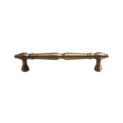 Antique Brass Cabinet Handles – Elegant Design for Cabinets & Drawers