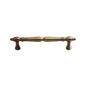 Antique Brass Cabinet Handles – Elegant Design for Cabinets & Drawers