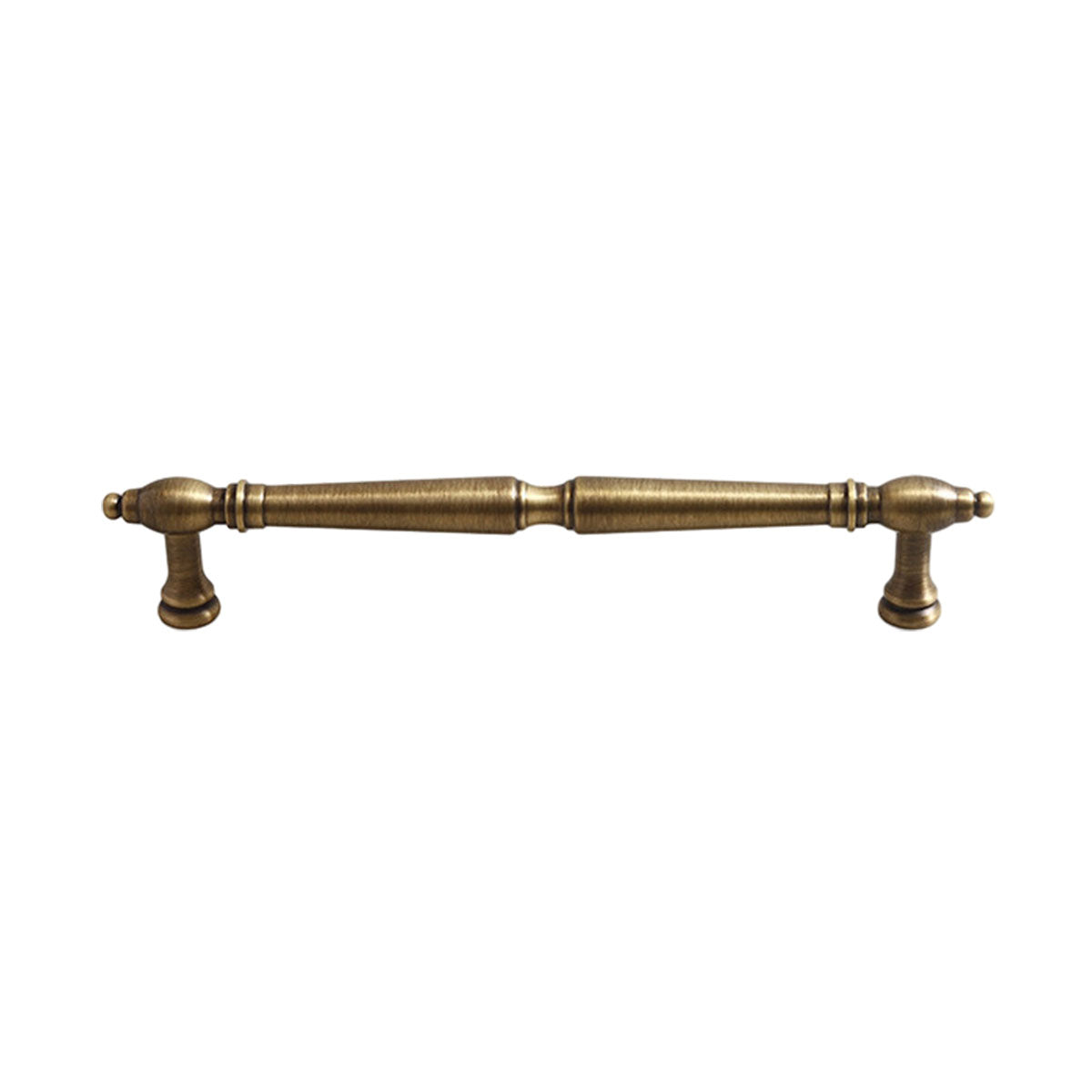 Antique Brass Cabinet Handles – Elegant Design for Cabinets & Drawers