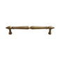 Antique Brass Cabinet Handles – Elegant Design for Cabinets & Drawers